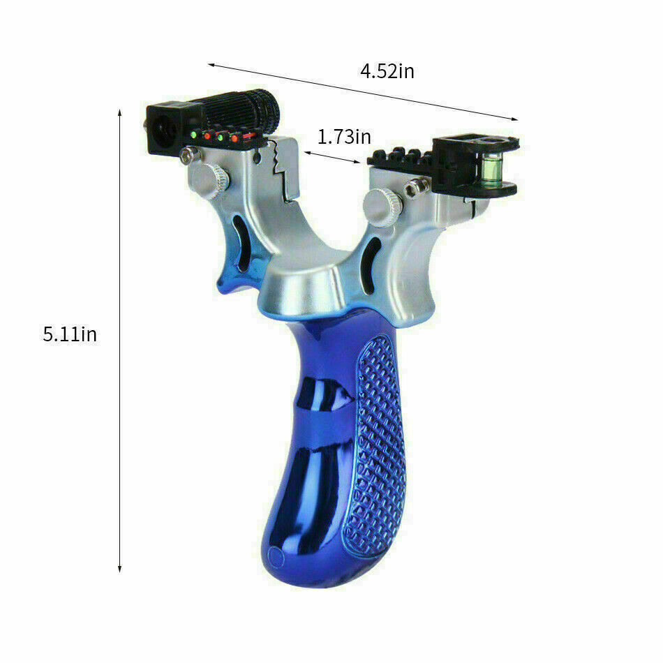 Versa Gadgets™ Laser Slingshot